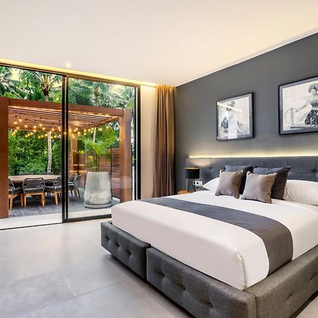 Villa Oasis By Balisuperhost Ubud Exterior foto